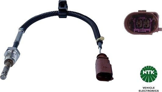 Sensor, eksostemperatur NTK 90712