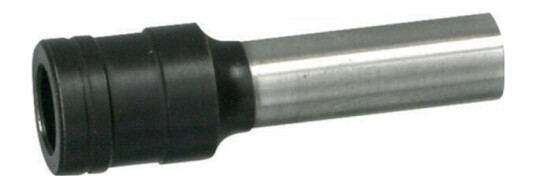 Hole Punch Sax 908 Not Applicable For Sheets Black (Isaxd908/1)