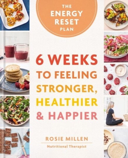 The Energy Reset Plan