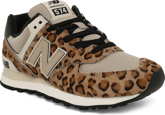 New Balance New Balance 574 Beige 35