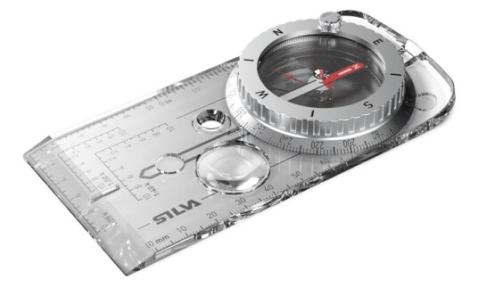Silva Compass Expedition Neo No Colour OneSize Silva Compass Expedition Neo No Colour OneSize