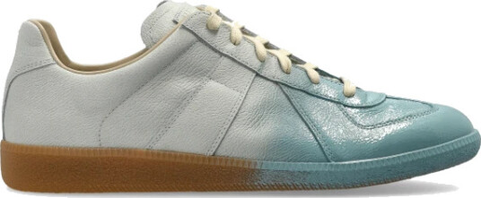 Maison Margiela Dame Sko Blå 40 EU,