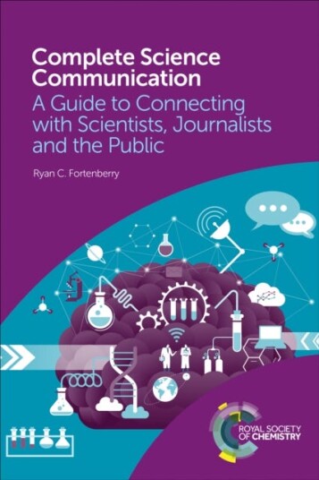 Complete Science Communication Av Ryan C (University Of Mississippi Usa) Fortenberry
