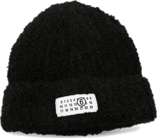MM6 Maison Margiela, Herre, Accessories, Svart, ONE SIZE,