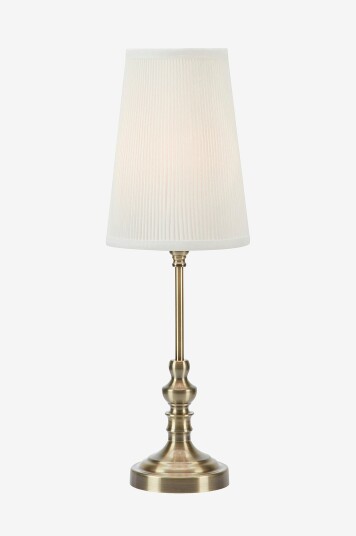 Markslöjd   Bordlampe Noble 56cm   Beige