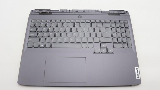 Lenovo COVER Upper Case ASM_ENG C