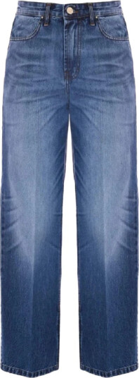 Kocca Dame Jeans Blå W28, Kocca Dame Jeans Blå W28,