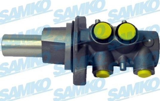 Hovedbremsesylinder SAMKO P30588