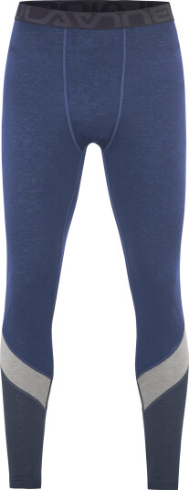 Bula Men's Retro Merino Wool Pants Sblue M