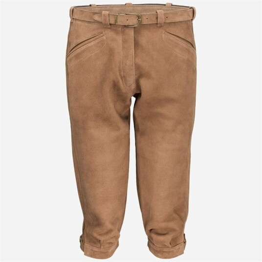 Arnold Weiss Knickers - Rehbraun Arnold Weiss Knickers - Rehbraun