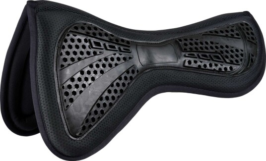 Horse Guard Kensey Non-Slip Pad - Svart