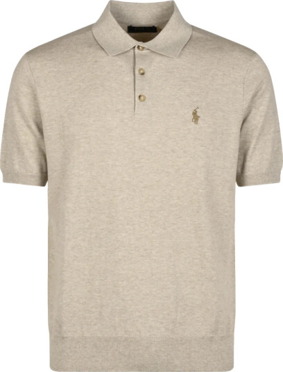 Polo Ralph Lauren Herre Topper Beige M,