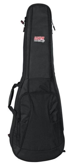 Gator GB-4G-BASS 4G Series Bass Gitar Gig Bag Gator GB-4G-BASS 4G Series Bass Gitar Gig Bag