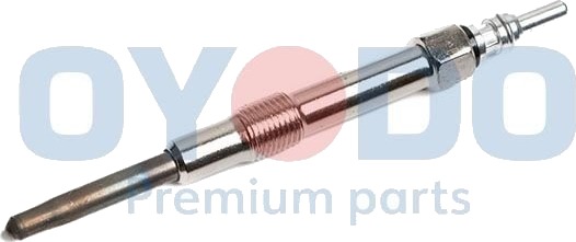 Oyodo 15E9041-OYO Glødeplugg Oyodo 15E9041-OYO Glødeplugg