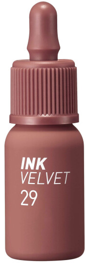 Peripera Ink Velvet 029 Cocoa Nude