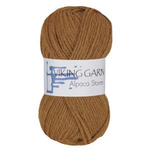 Viking Garn Alpaca Storm 573