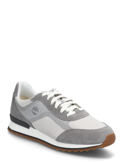Timberland Scout Heights Low Lace Up Sneaker Light Grey Mesh W Mdgry Grey 41