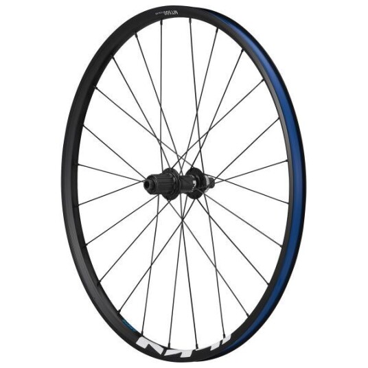 Shimano Wh-Mt500, 12 X 148mm Boost, 29" Bakhjul Shimano Wh-Mt500, 12 X 148mm Boost, 29" Bakhjul