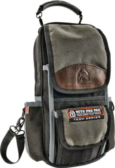 Veto Pro Pac Instrumenttaske MB2 - 8876179 Veto Pro Pac Instrumenttaske MB2 - 8876179
