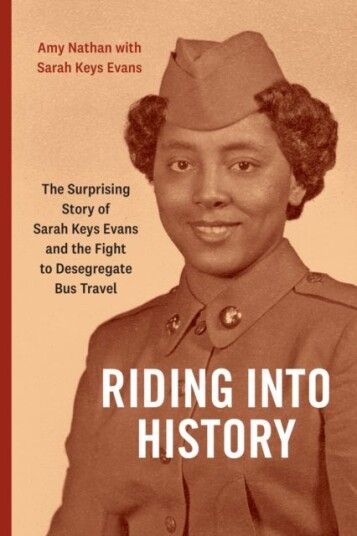 Riding Into History Riding Into History
