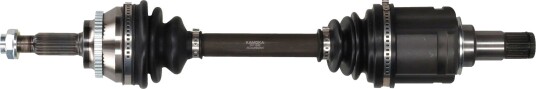 Drivaksel KAMOKA 5011848