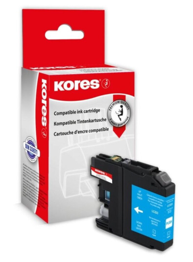 Kores G1529c 1 Stykker Enkeltpakke