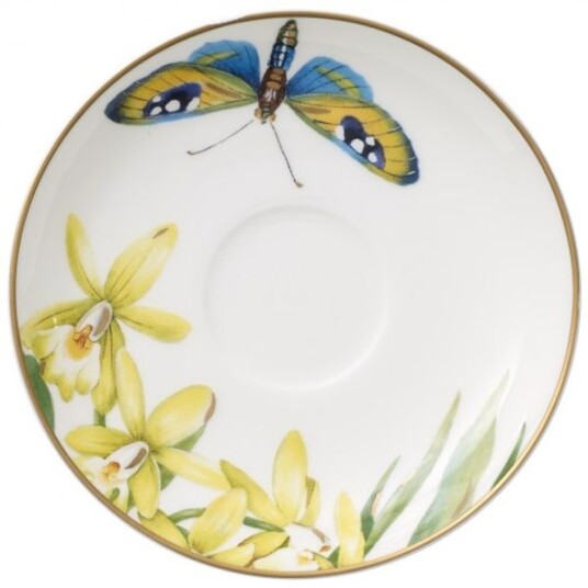 Villeroy & Boch Anmut Amazonia espressokopp skål