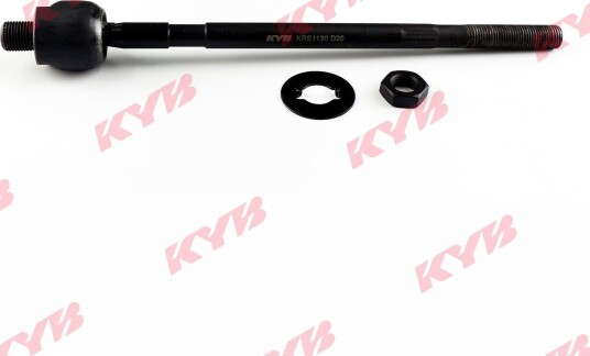KYB KRE1130 Aksialledd, parallellstag