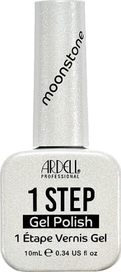 Ardell 1 Step Gel Polish Moonstone Ardell 1 Step Gel Polish Moonstone