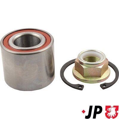 Hjullager JP GROUP 4351301910