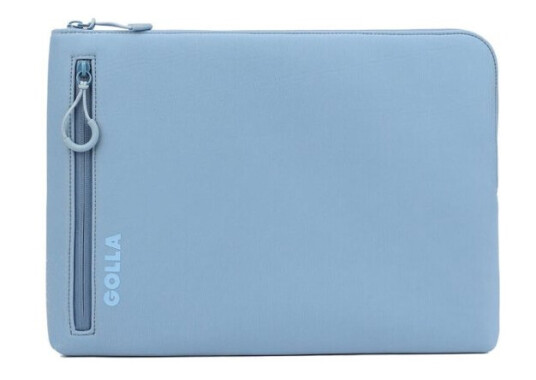 Golla Metro Neopren Laptopveske 15" Petroleum - Beskyttelse og Lagring Golla Metro Neopren Laptopveske 15" Petroleum - Beskyttelse og Lagring