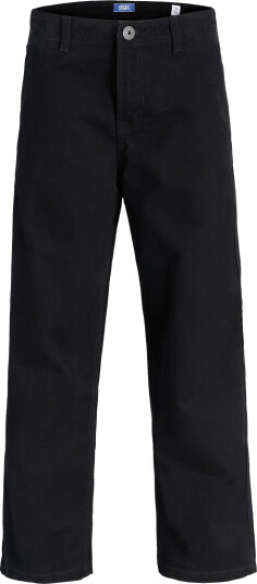 Jack & Jones Jpstalex Andrej 5 Pocket Jnr Black 152