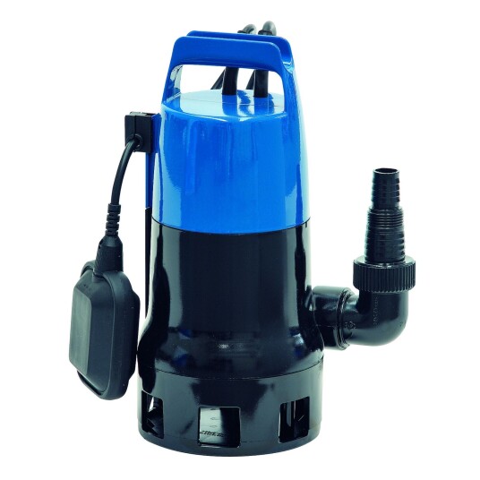 Altech Lpd400 Lensepumpe