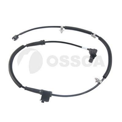 Sensor, ABS OSSCA 30681