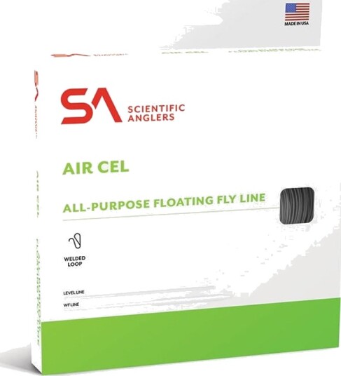 Scientific Anglers Sa Air Cel