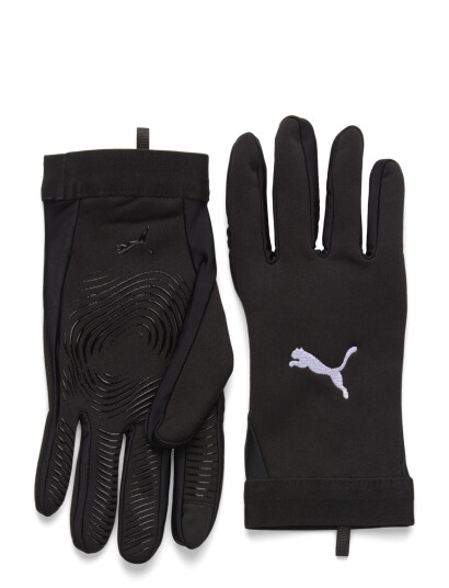 PUMA Individualwinterized Player Glove Black S