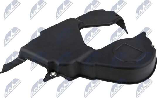 Avdekning, tannrem NTY RTC-RE-003