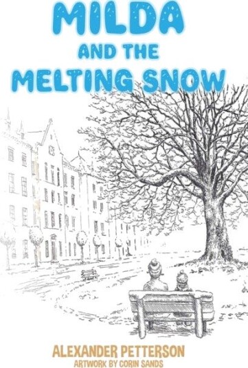 Milda And The Melting Snow