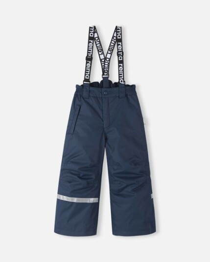 Reima Kulku vinterbukse navy 116 Reima Kulku vinterbukse navy 116