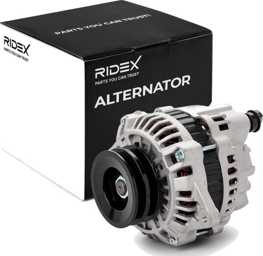 RIDEX 4G2711 Dynamo