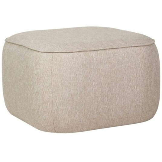 Cube Puff Sand