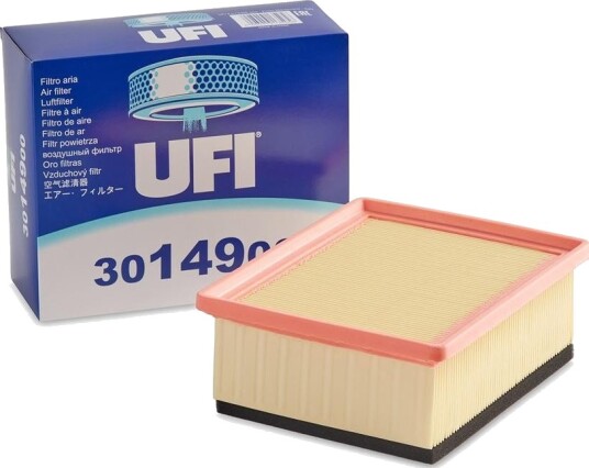 UFI 30.149.00 Luftfilter UFI 30.149.00 Luftfilter