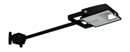 Vanpee Skiltlys 15w Sort - 3225003