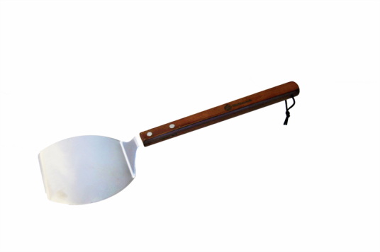 Hällmark Hamburger Stekespade 47cm
