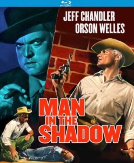 Man In The Shadow 1957 Bluray Man In The Shadow 1957 Bluray