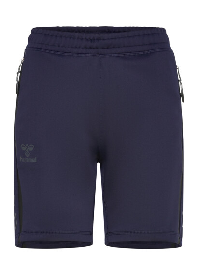 Hummel Hmlcima Xk Shorts Woman Navy S Hummel Hmlcima Xk Shorts Woman Navy S