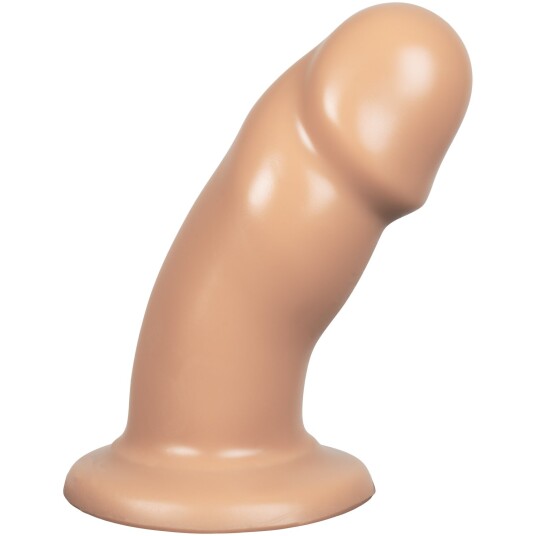 Vixen Creations Randy VixSkin Dildo 15 cm     - Beige