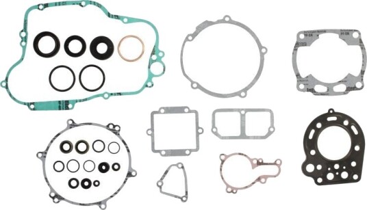 Tetnings helsett motor WINDEROSA 811423 Tetnings helsett motor WINDEROSA 811423
