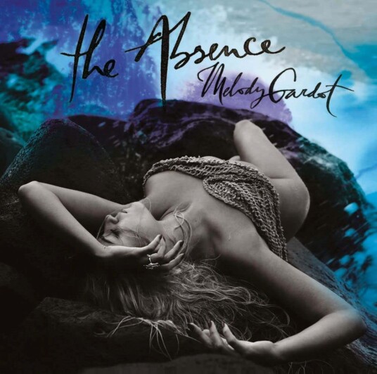 Melody Gardot  The Absence (SHMCD)  CD