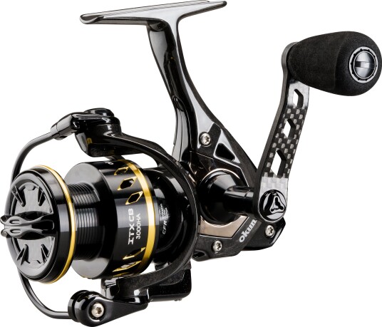 Okuma Itx Cb Okuma Itx Cb